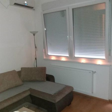 Ferienwohnung Apartman Ksenija Banja Koviljača Exterior foto