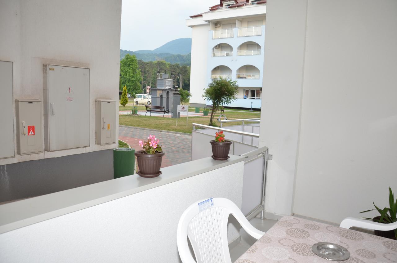 Ferienwohnung Apartman Ksenija Banja Koviljača Exterior foto