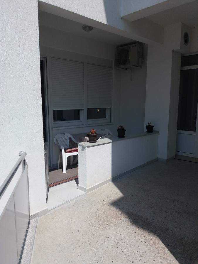 Ferienwohnung Apartman Ksenija Banja Koviljača Exterior foto